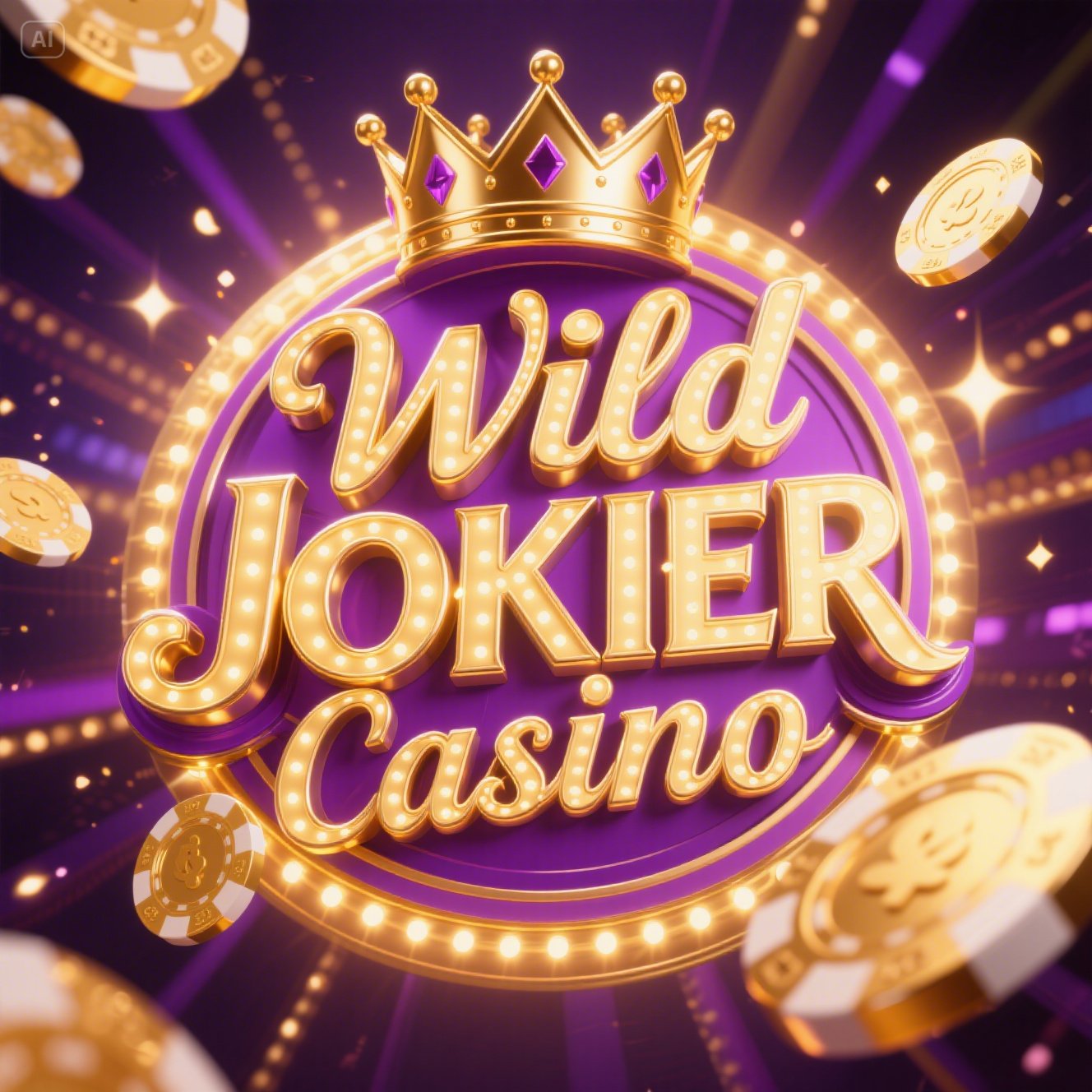 Wild Joker Casino